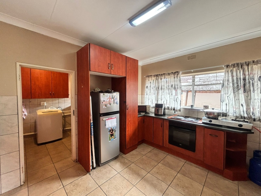 3 Bedroom Property for Sale in La Hoff North West
